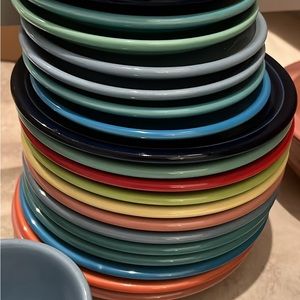 Fiesta ware